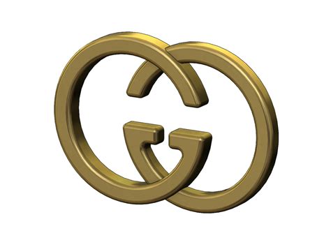 gucci jewelry gg logo